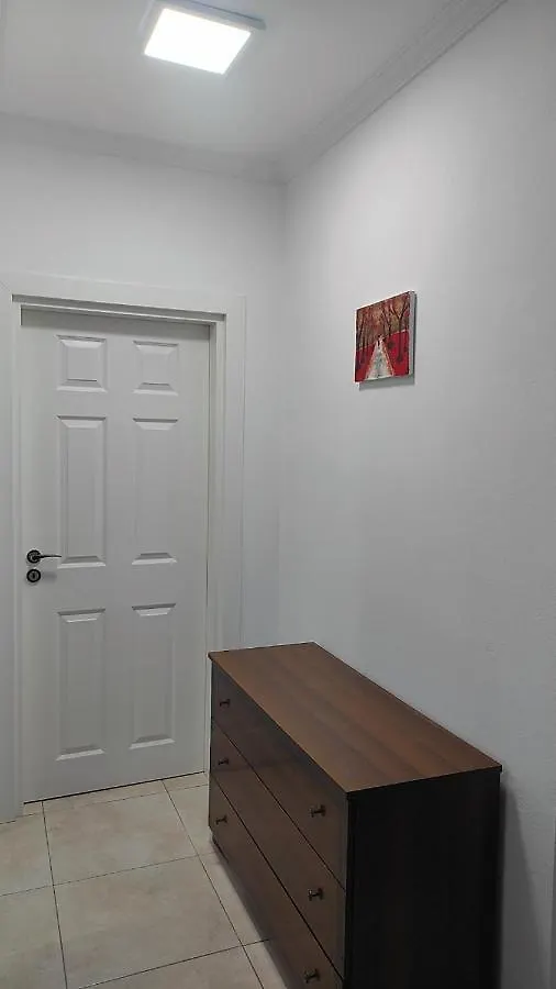 Secret Cave Apartment Tirana 0*,