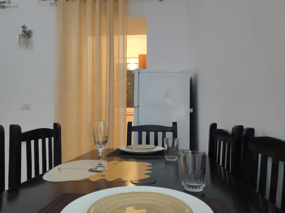 Secret Cave Apartment Tirana