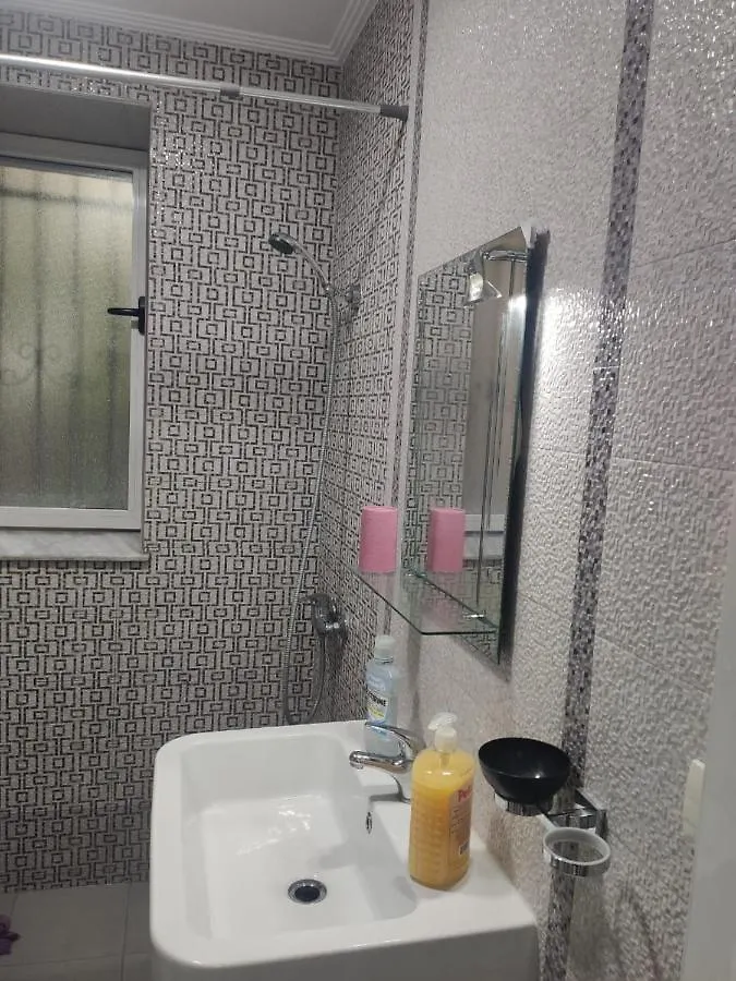 Secret Cave Apartment Tirana