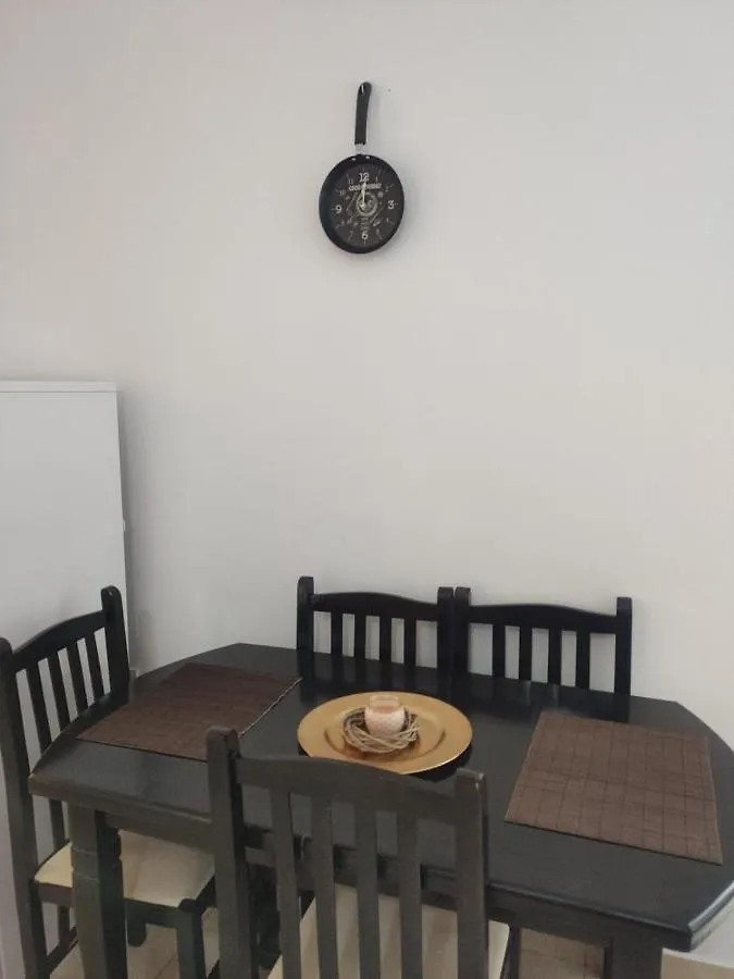 Secret Cave Apartment Tirana