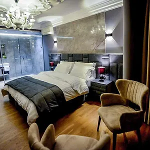 فندق Hotel Vila Tirana, تيرانا