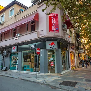 فندق Center Elite, تيرانا