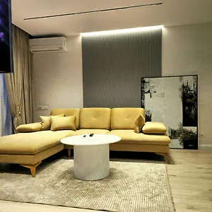 شقة Center Easy_luxury, تيرانا